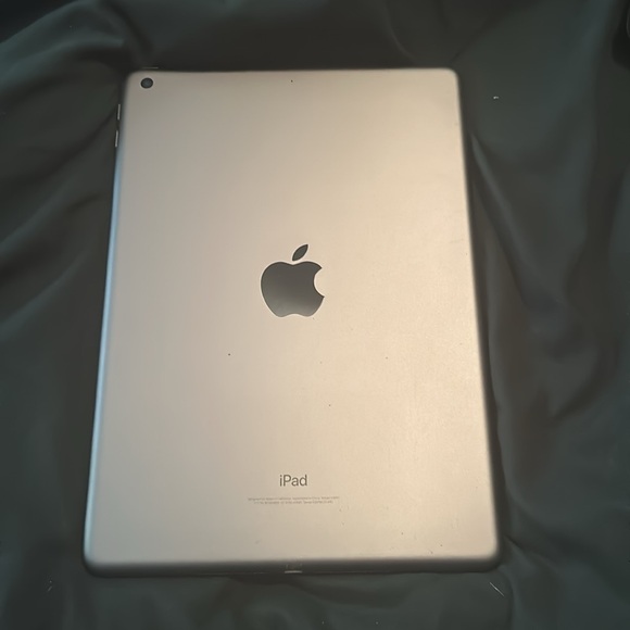Apple iPad - Picture 4 of 4